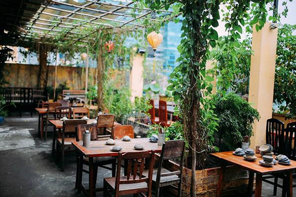 Bỏ túi ngay Top 10 quán ăn dành cho 2 người ở Quảng Bình