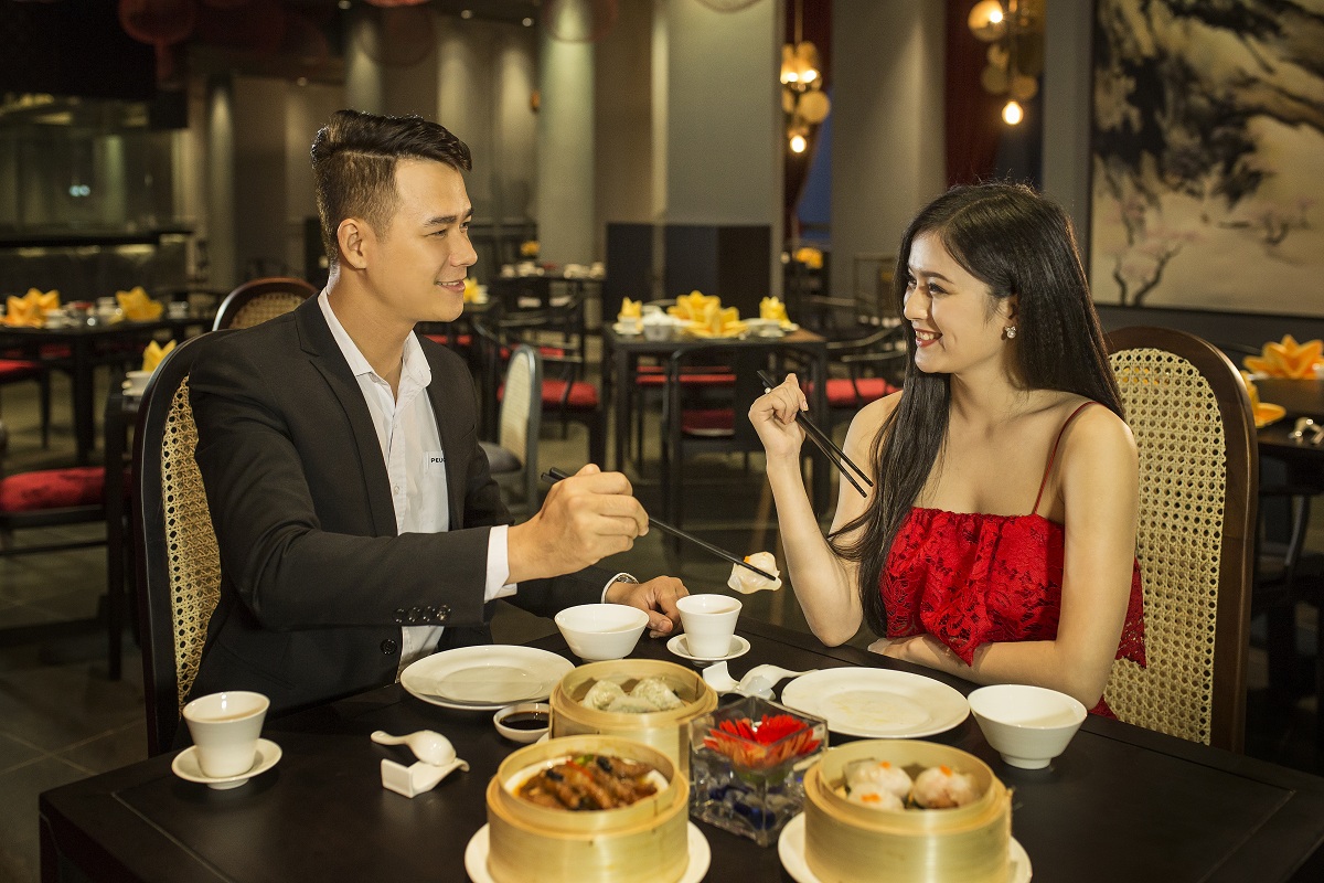 Tiết lộ 9 quán ăn dành cho 2 người ở Đà Nẵng cực lãng mạn