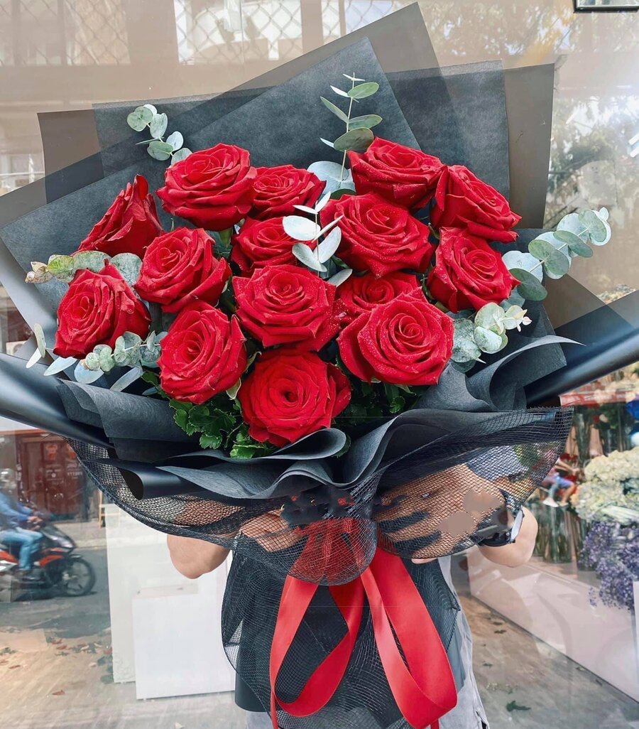 địa chỉ mua quà Valentine ở Thanh Hóa