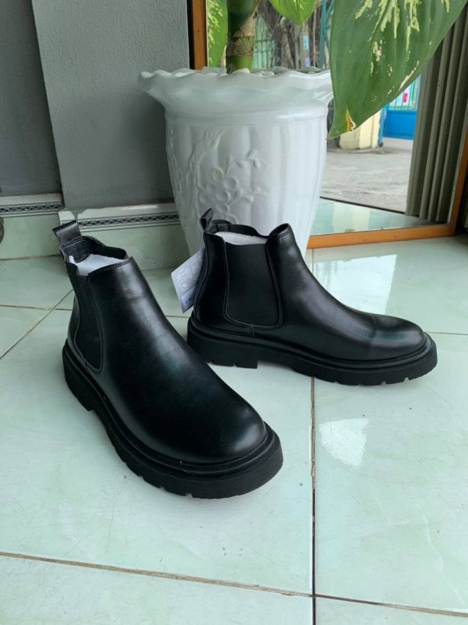 shop giày boot đẹp Đà Nẵng