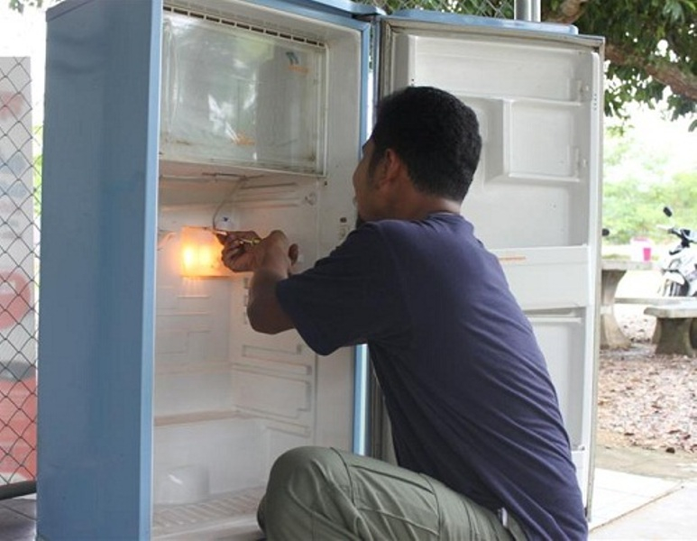 Điểm danh Top 8 đơn vị sửa tủ lạnh tại Đà Nẵng uy tín