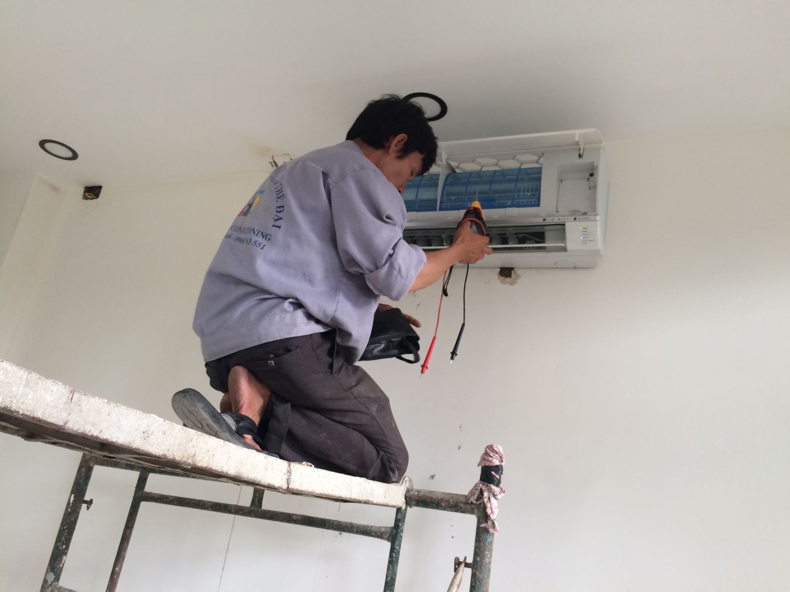 Sửa điện lạnh tại Đà Nẵng
