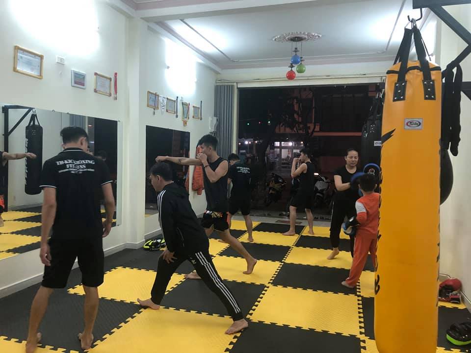 Top 7 địa chỉ học boxing tại Đà Nẵng giúp cơ thể khỏe mạnh