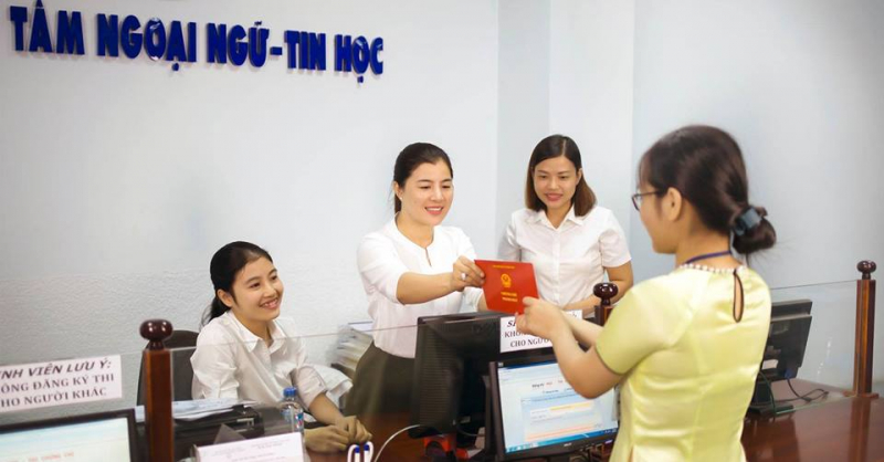 Bật mí Top 7 trung tâm đào tạo tin học văn phòng Đà Nẵng
