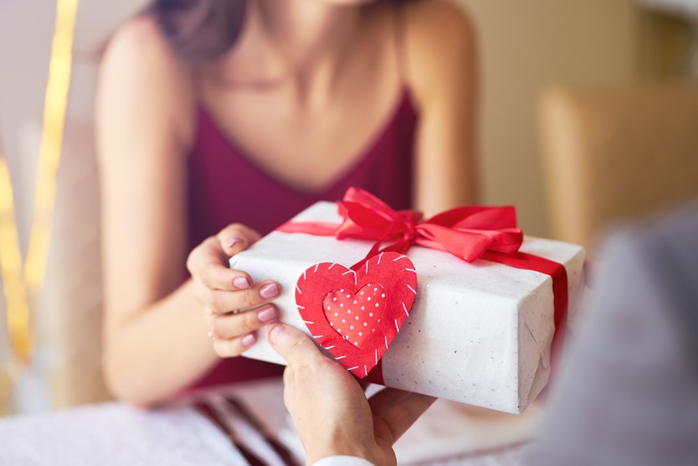 ‘Thăng hạng tình yêu’ với Top 7 địa chỉ mua quà Valentine ở Vũng Tàu ý nghĩa