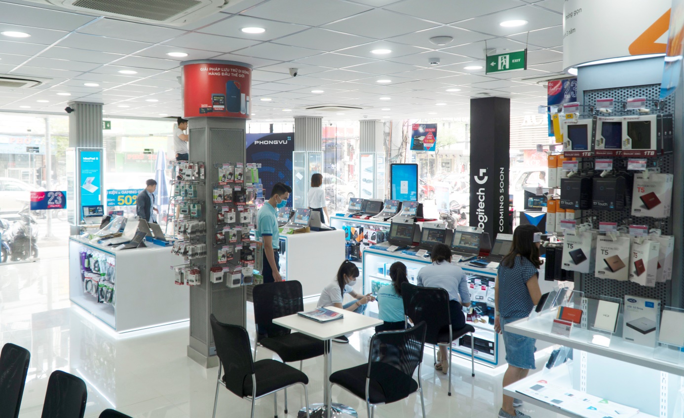 Lưu liền tay Top 7 cửa hàng vệ sinh máy tính tại Đà Nẵng uy tín nhất