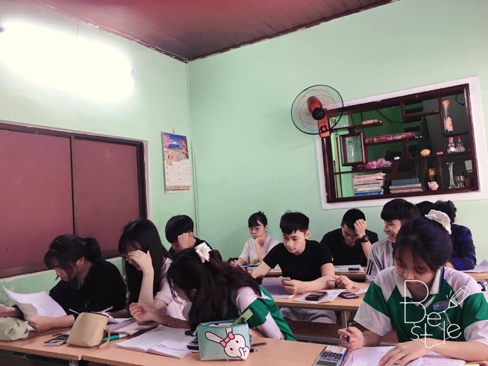 Học là đậu với Top 7 trung tâm luyện thi đại học tại Đà Nẵng