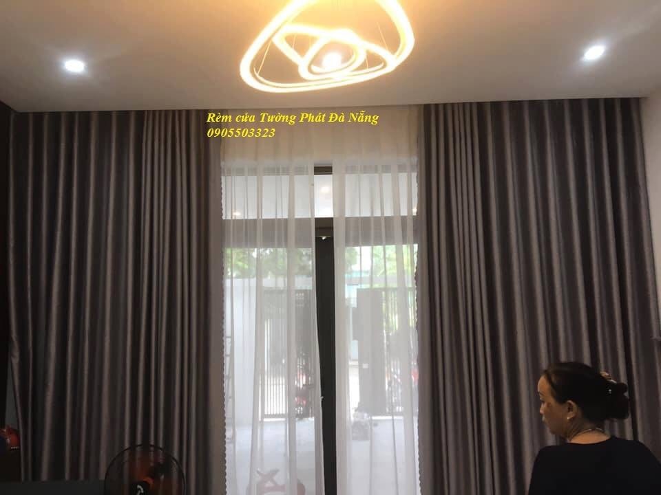 địa chỉ bán rèm cửa văn phòng Đà Nẵng