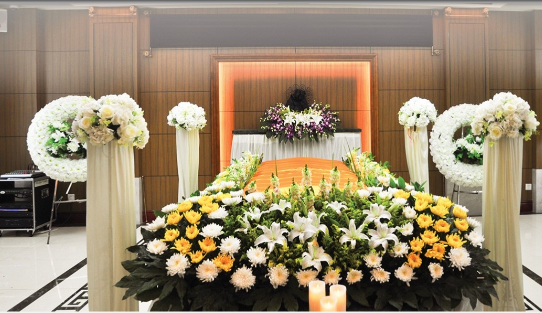 dịch vụ tang lễ trọn gói uy tín và chuyên nghiệp nhất tại Đà Nẵng