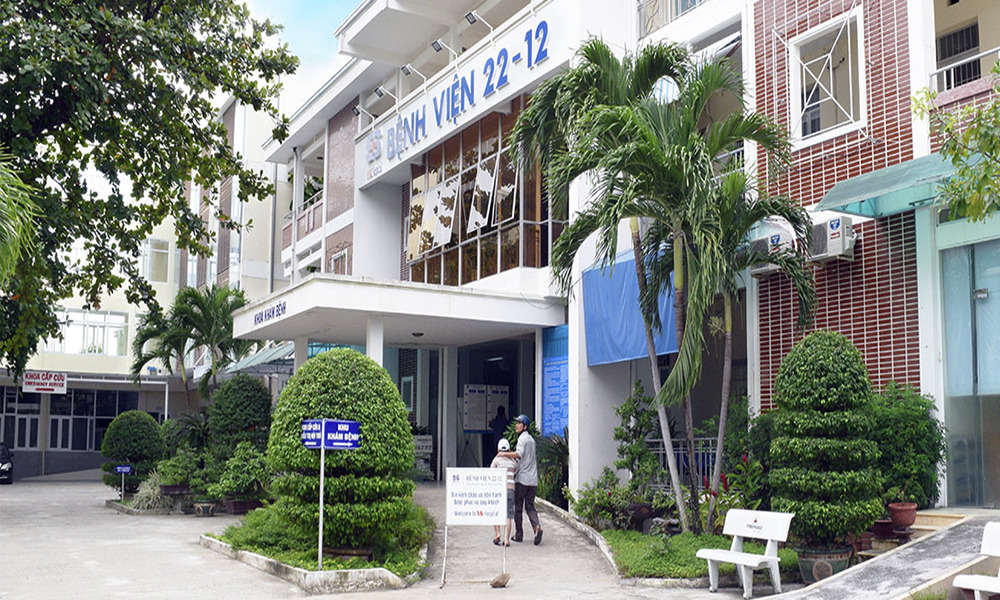Chia sẻ Top 7 bệnh viện tốt ở Nha Trang được yêu thích nhất