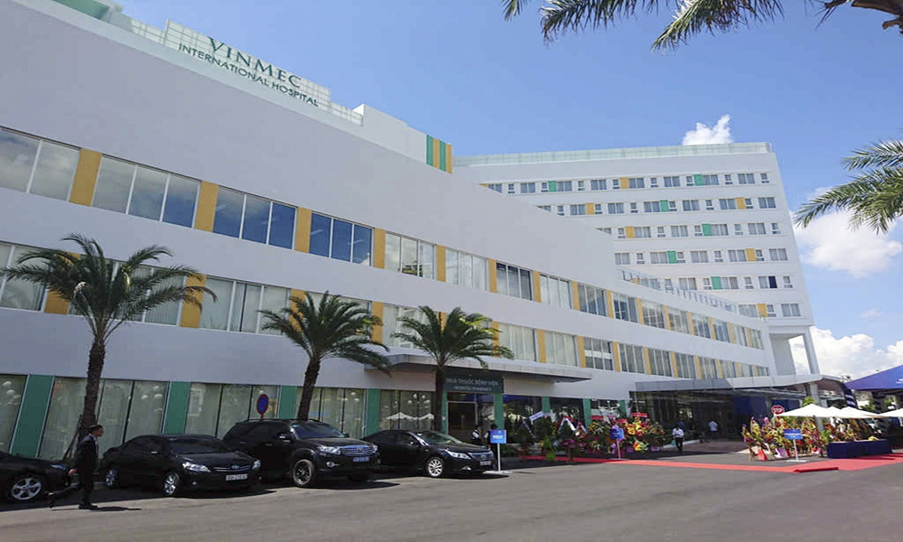 Chia sẻ Top 7 bệnh viện tốt ở Nha Trang được yêu thích nhất