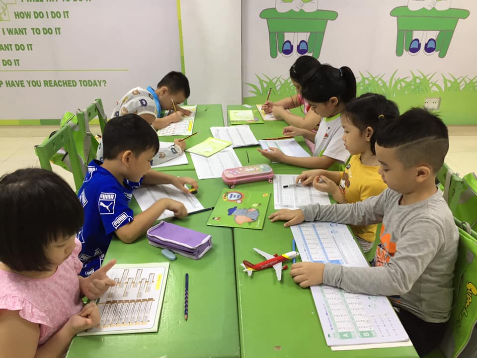 Top 5+ trung tâm dạy toán tư duy tại Đà Nẵng hàng đầu