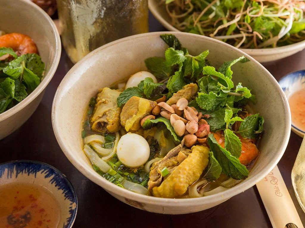 Bỏ túi Top 9 quán ăn sáng tại Đà Nẵng không thể không thử
