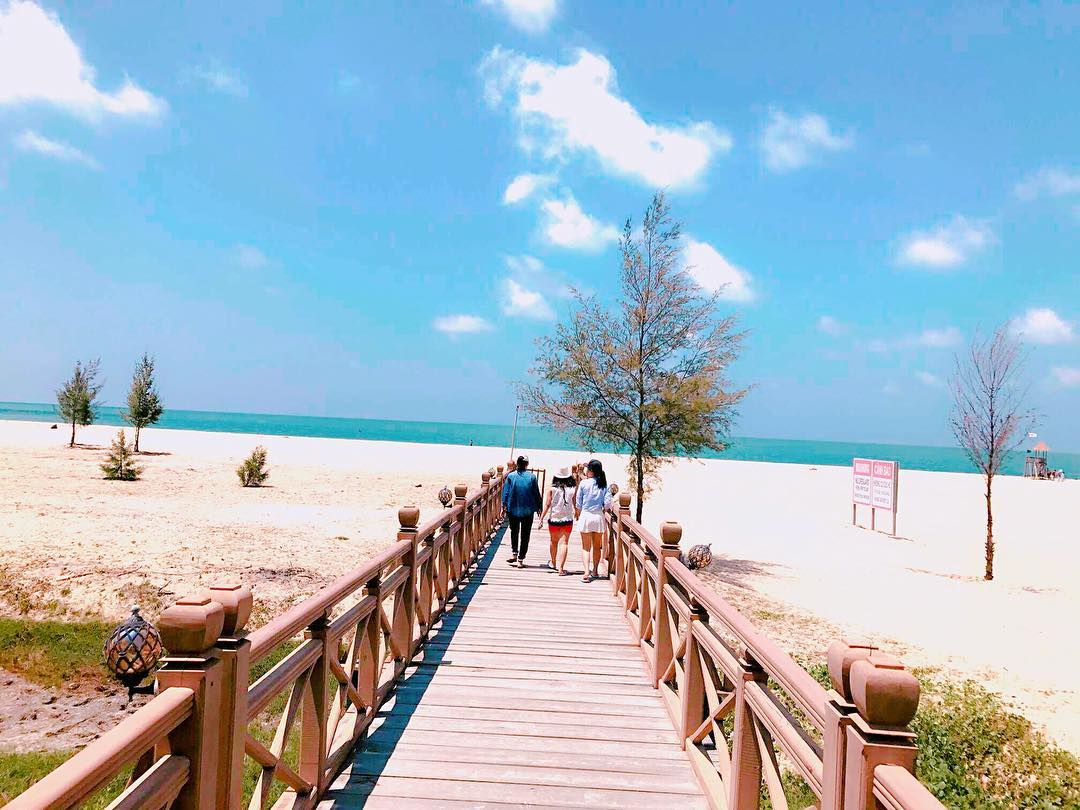 Ngỡ ngàng với Top 7 bãi biển đẹp ở Vũng Tàu gây thương nhớ