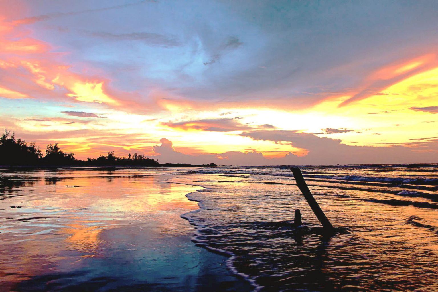 Ngỡ ngàng với Top 7 bãi biển đẹp ở Vũng Tàu gây thương nhớ