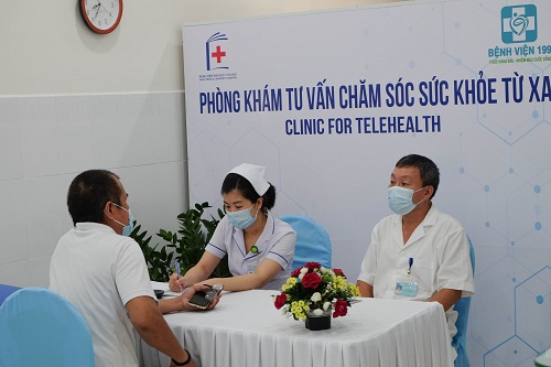 khám bệnh tại nhà ở Đà Nẵng