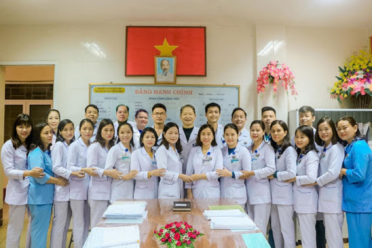 Điểm danh Top 7 bệnh viện tốt nhất ở Huế hiện nay