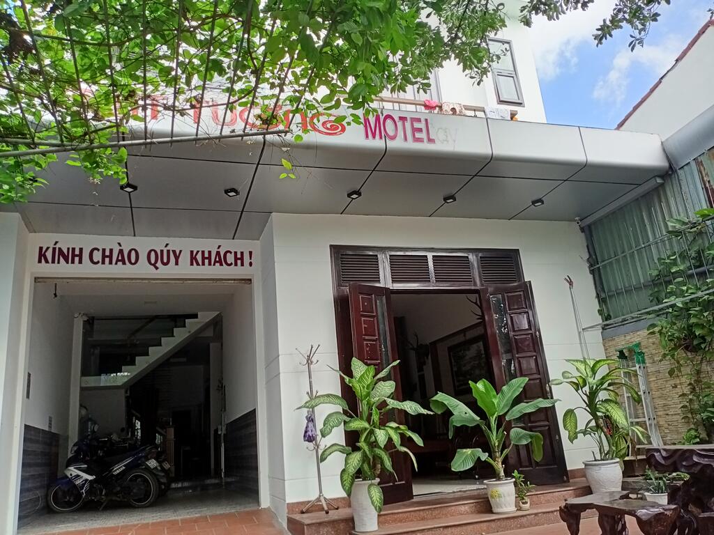 Cát Tường là một trong những nhà nghỉ giá rẻ tại Đà Nẵng được du khách lựa chọn rất nhiều.
