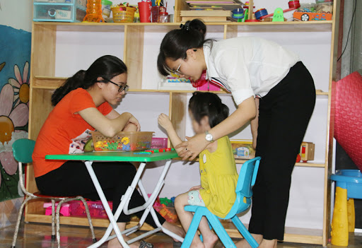Top 6 trung tâm dạy trẻ chậm nói ở Đà Nẵng uy tín nhất