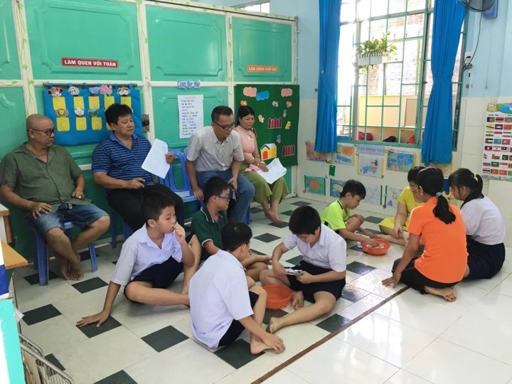 Top 6 trung tâm dạy trẻ chậm nói ở Đà Nẵng uy tín nhất