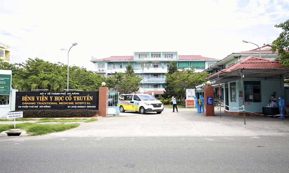 Mách bạn Top 7 bệnh viện chữa trĩ ở Đà Nẵng chất lượng nhất