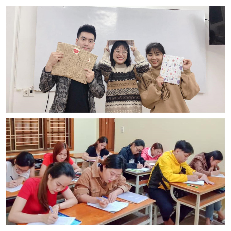 Học là đậu với Top 7 trung tâm luyện thi đại học tại Đà Nẵng