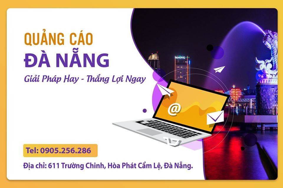 công ty truyền thông marketing tại Đà Nẵng