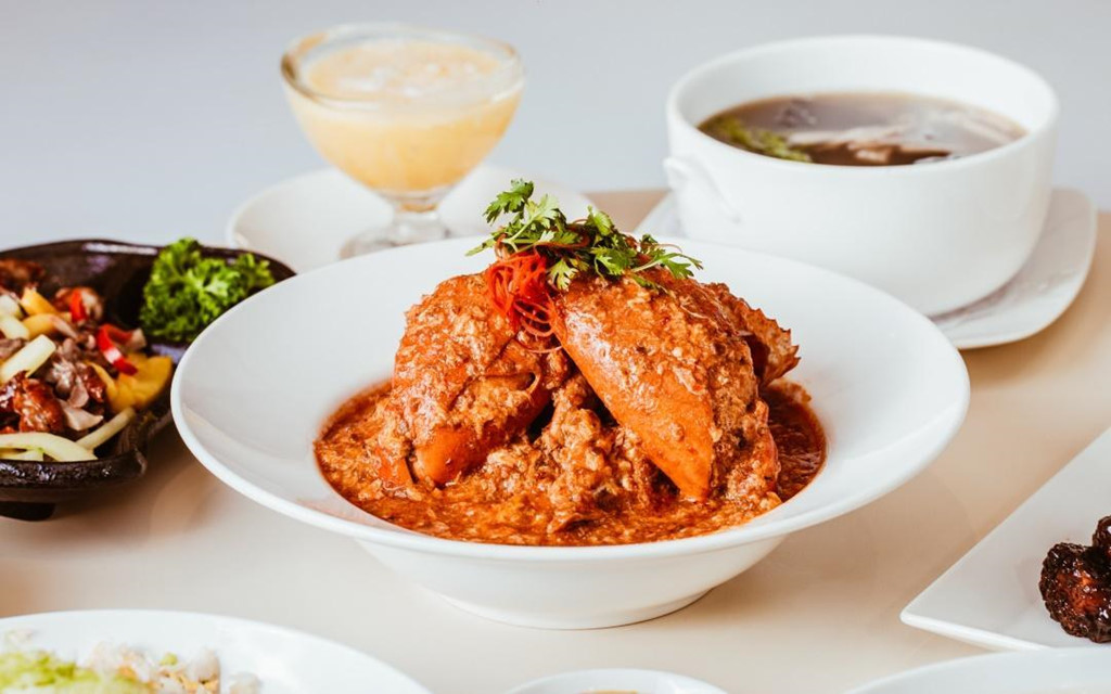 Bỏ túi Top 7 địa chỉ ăn cua ớt Singapore ngon ở Đà Nẵng