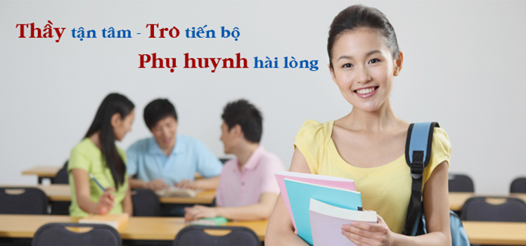 Top 7 trung tâm gia sư dạy tiếng Anh tại nhà Đà Nẵng uy tín