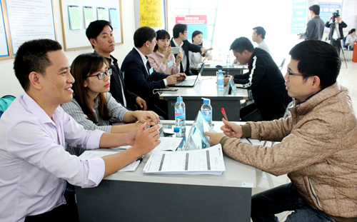 Top 5 trung tâm giới thiệu việc làm ở Nha Trang uy tín nhất