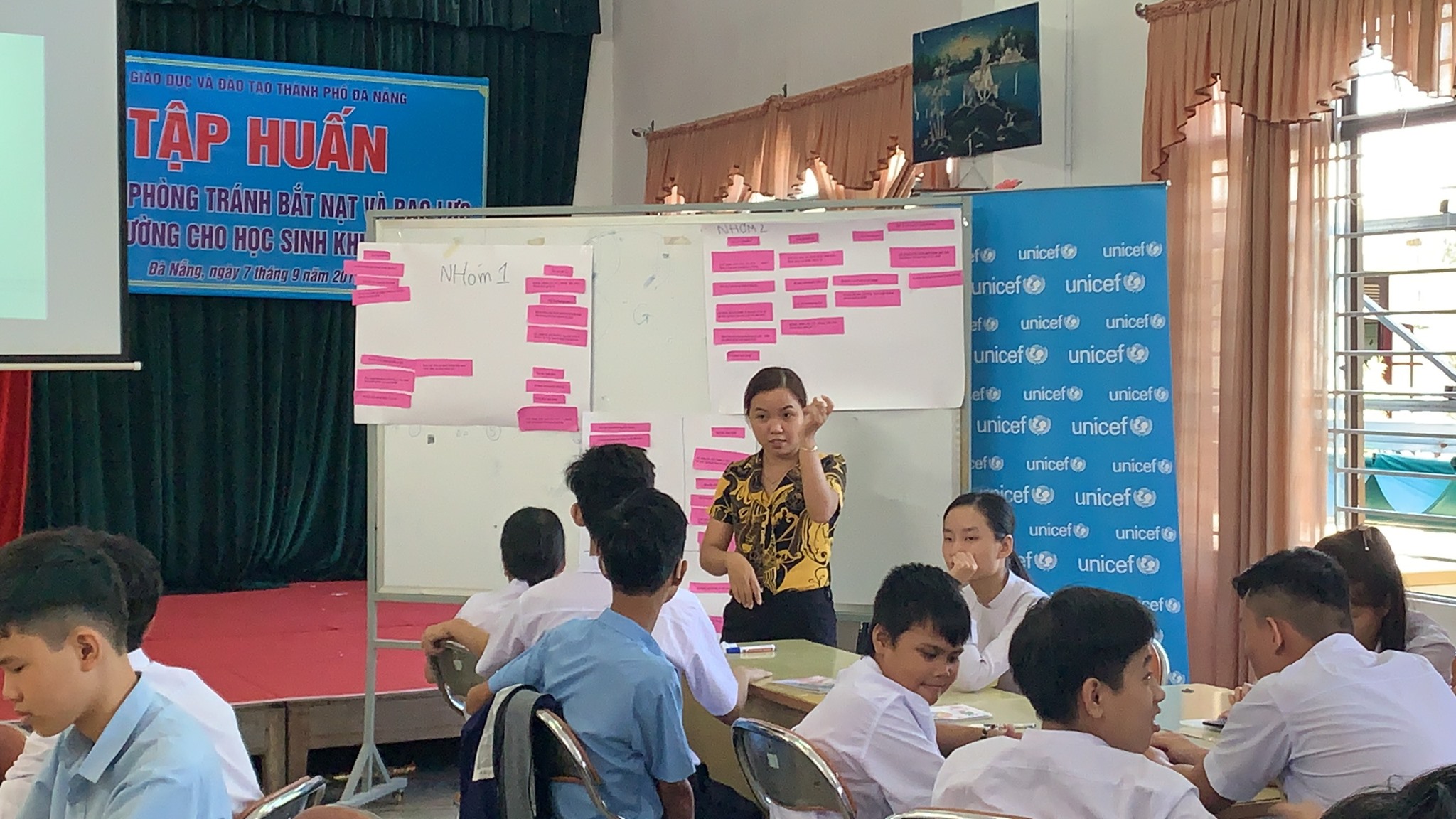 Top 5 trung tâm dạy trẻ khuyết tật ở Đà Nẵng bạn nên biết