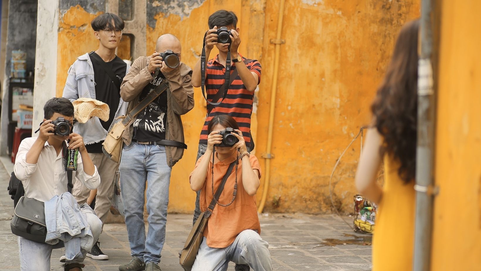 Điểm danh Top 7 địa chỉ học chụp ảnh tại Đà Nẵng chất lượng