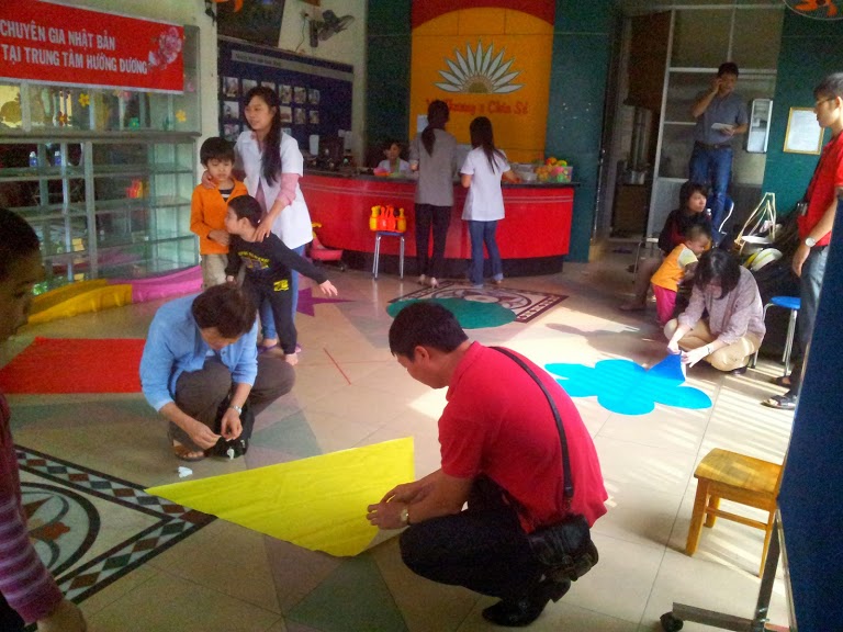 Top 5 trung tâm dạy trẻ khuyết tật ở Đà Nẵng bạn nên biết