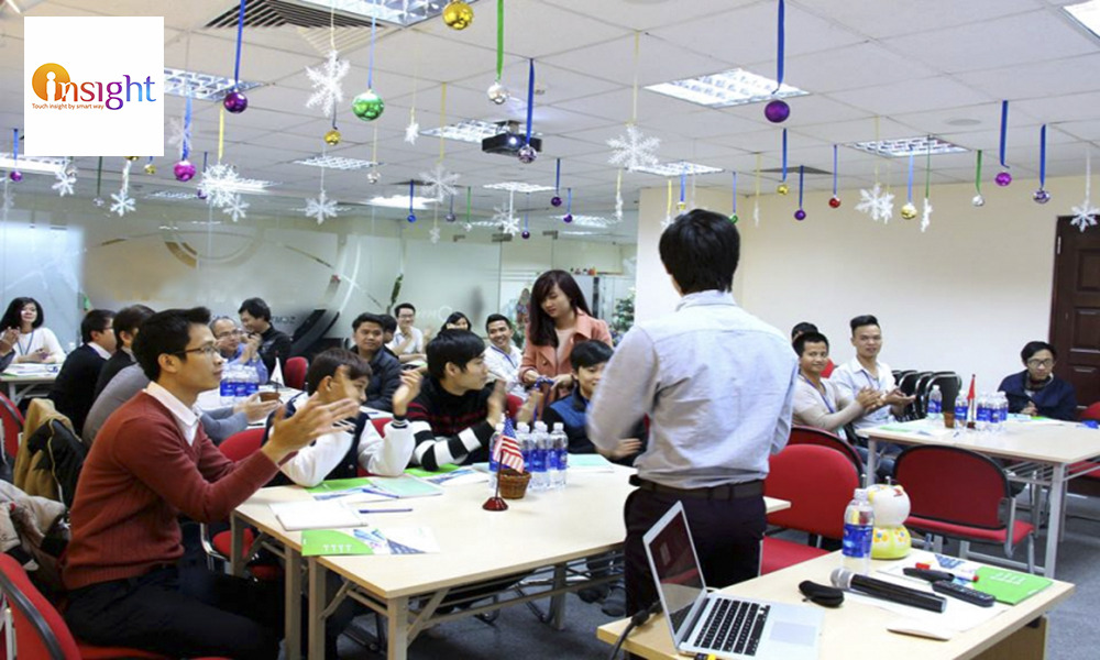 Lưu liền tay Top 7 trung tâm học SEO Đà Nẵng chất lượng nhất