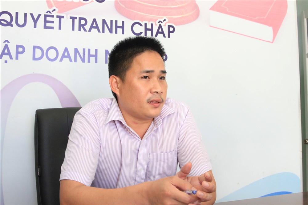 Tổng hợp Top 7 nam luật sư nổi tiếng ở Đà Nẵng uy tín nhất