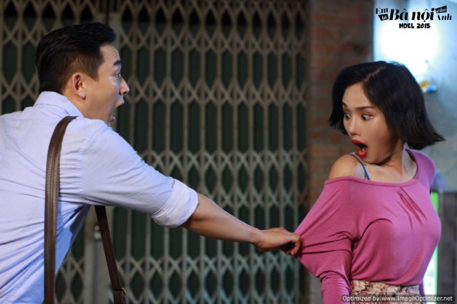 phim chiếu rạp Việt Nam hay nhất mọi thời đại