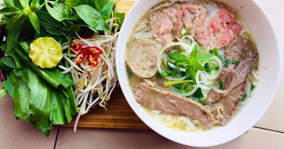 Bỏ túi Top 10 quán ăn sáng tại Đà Nẵng ngon xỉu