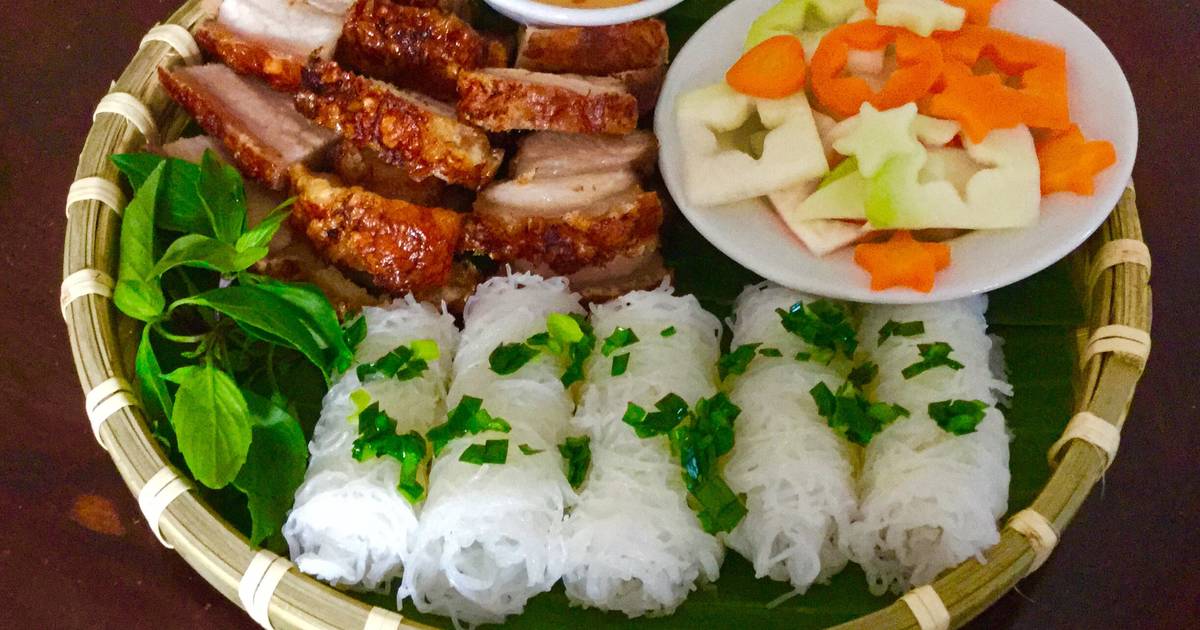 Bỏ túi Top 10 quán ăn sáng tại Đà Nẵng ngon xỉu