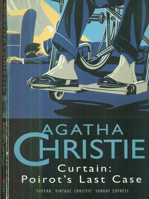 sách hay của Agatha Christie