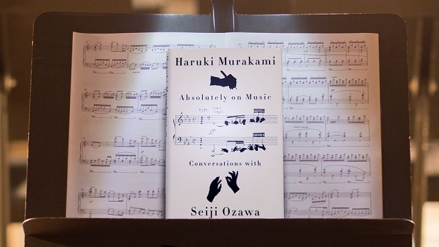 sách mới của Murakami Haruki