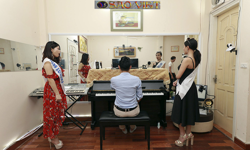 Tuyển chọn Top 7 trung tâm dạy thanh nhạc tại Đà Nẵng uy tín