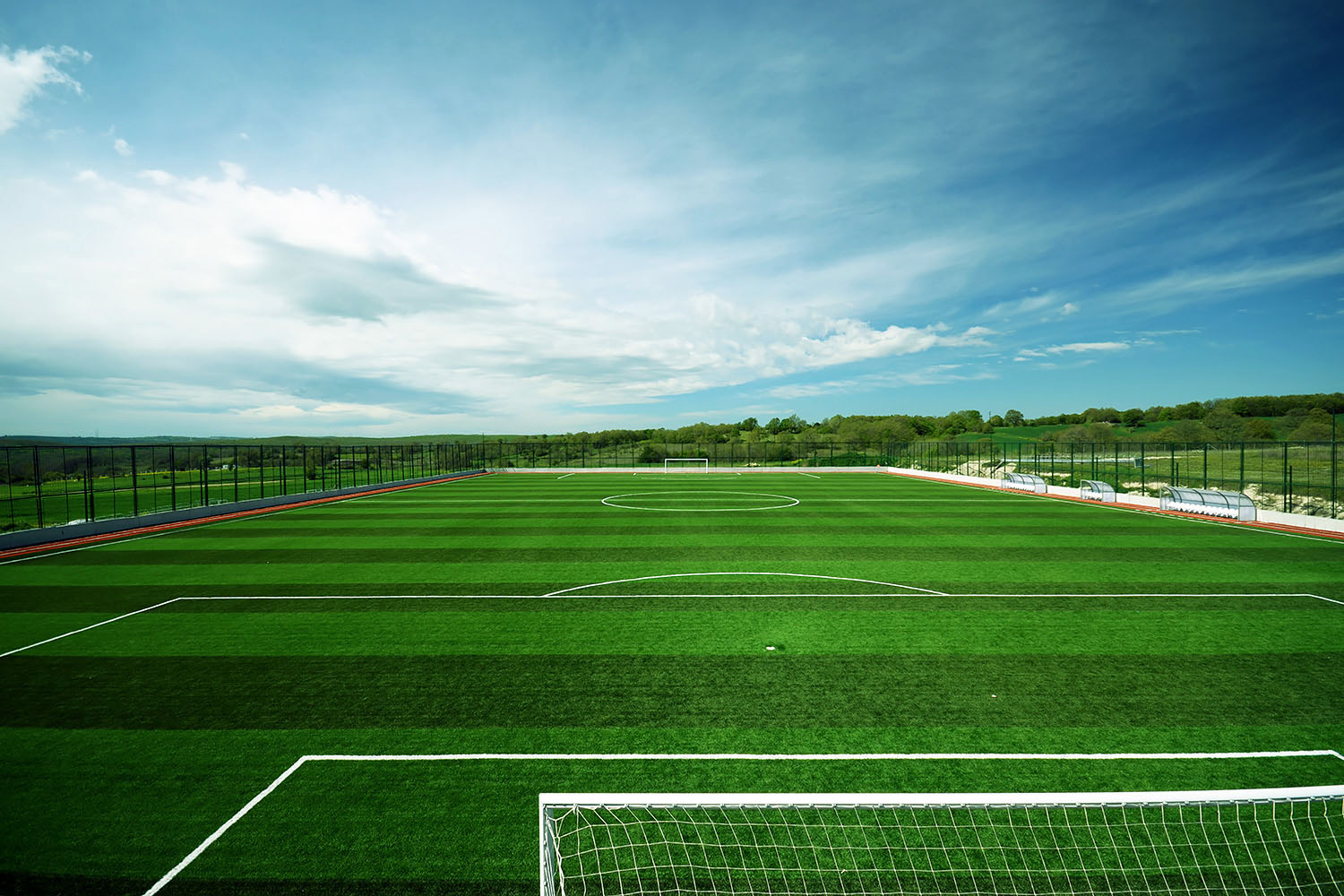 Top 7 sân bóng đá nhân tạo ở Nha Trang khiến giới trẻ phát cuồng