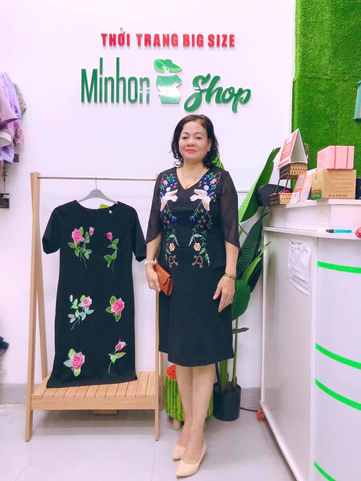 shop đồ trung niên tại Đà Nẵng
