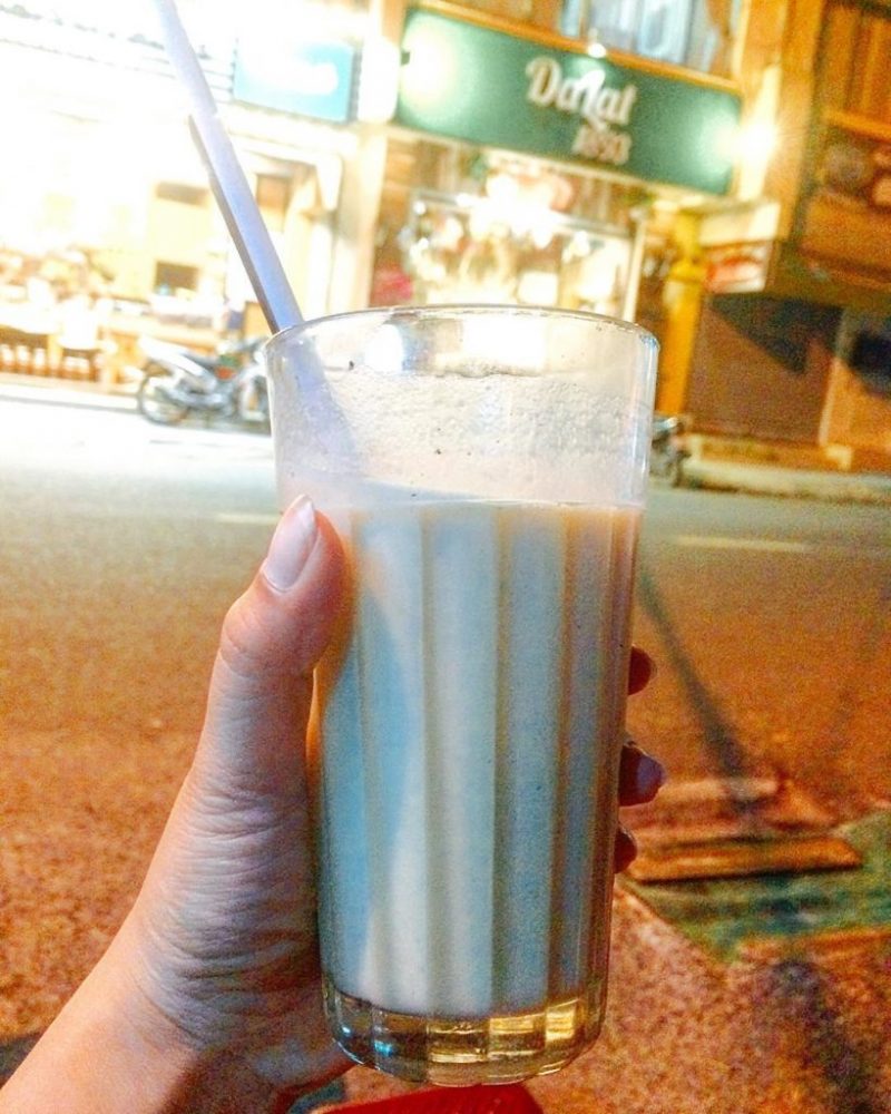 Ngon xỉu với Top 8 quán sữa đậu nành ngon Đà Nẵng giá rẻ