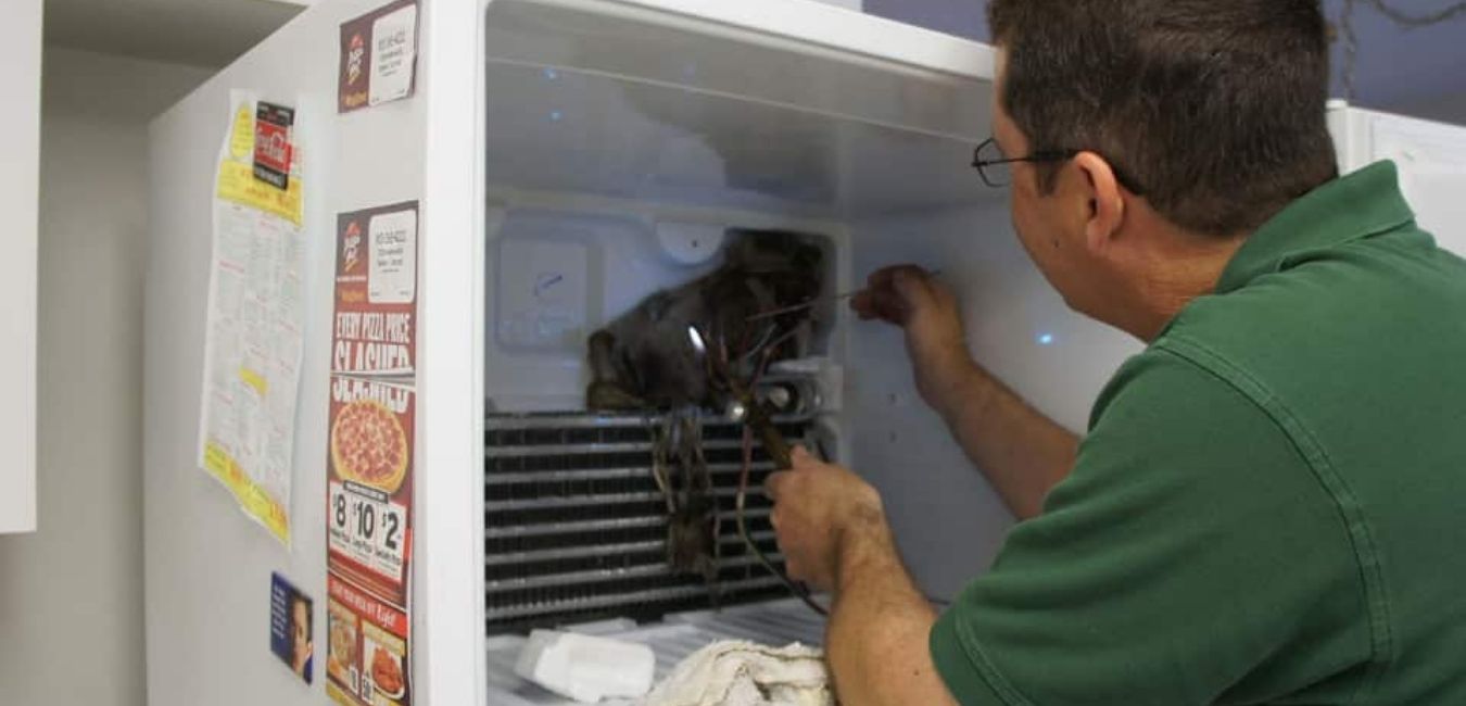 Top 8 đơn vị sửa tủ lạnh ở Huế chuyên nghiệp nhất hiện nay