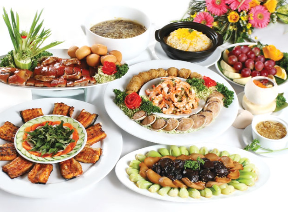Lưu ngay Top 7 dịch vụ nấu tiệc tại nhà Đà Nẵng ngon ngất ngây