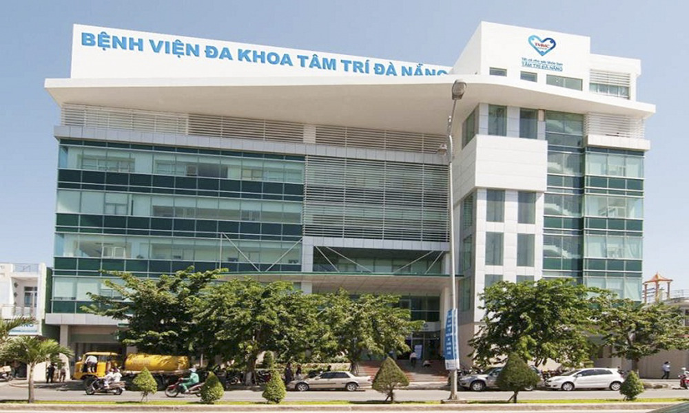 Mách bạn Top 7 bệnh viện chữa trĩ ở Đà Nẵng chất lượng nhất