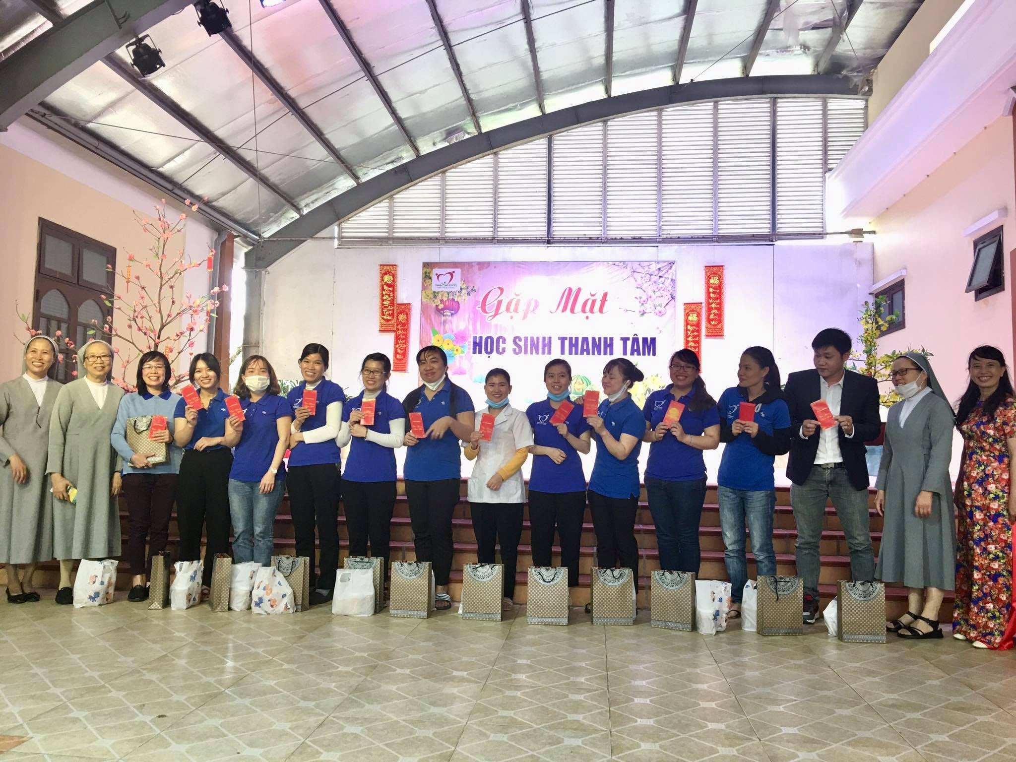 Trung tâm dạy trẻ khuyết tật ở Đà Nẵng uy tín