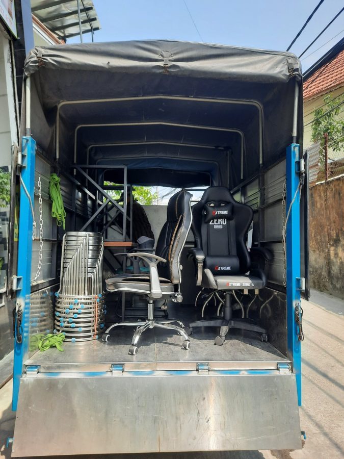 thanh lý nội thất ở Đà Nẵng