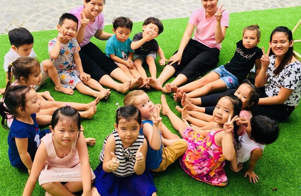 Top 7 trường mầm non dạy theo phương pháp Montessori tại Đà Nẵng